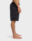 QUIKSILVER YG LAST STANCE EQYJV04241-KVJ0 BOARDSHORT (M)-2
