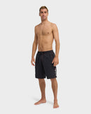 QUIKSILVER YG LAST STANCE EQYJV04241-KVJ0 BOARDSHORT (M)-5