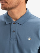 QUIKSILVER DNA EQYKT04362-BLQ0 POLO T-SHIRT (M)-3