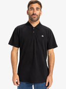 QUIKSILVER DNA EQYKT04362-KVJ0 POLO T-SHIRT (M)-1