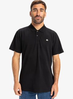 QUIKSILVER DNA EQYKT04362-KVJ0 POLO T-SHIRT (M)