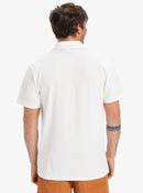 QUIKSILVER DNA EQYKT04362-WBK0 POLO T-SHIRT (M)-5