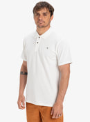 QUIKSILVER DNA EQYKT04362-WBK0 POLO T-SHIRT (M)-2