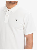 QUIKSILVER DNA EQYKT04362-WBK0 POLO T-SHIRT (M)-3