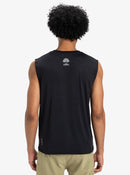 QUIKSILVER LAP TIME MUSCLE ACTIVE EQYKT04376-KVJ0 TANK TOP (SINGLET) (M)-7