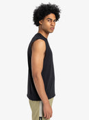 QUIKSILVER LAP TIME MUSCLE ACTIVE EQYKT04376-KVJ0 TANK TOP (SINGLET) (M)-5