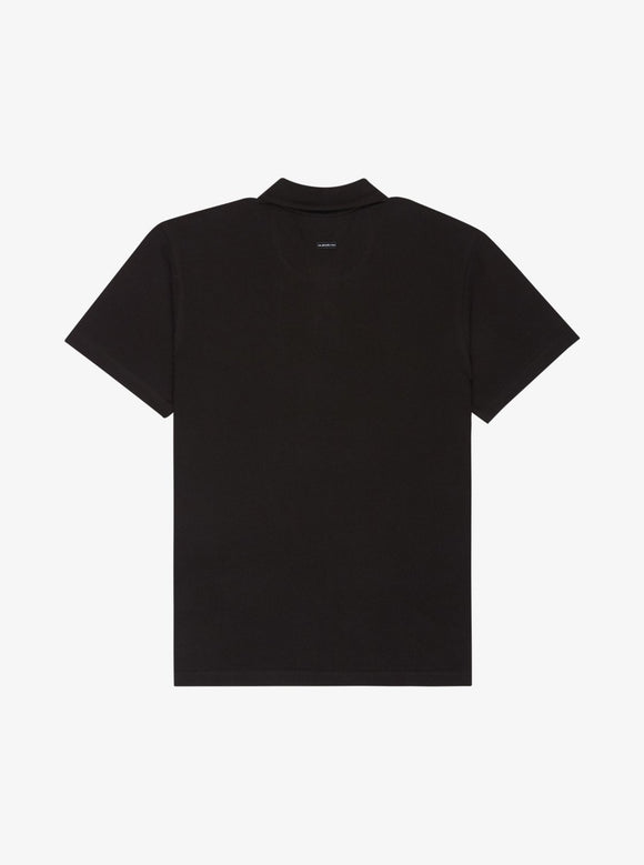 QUIKSILVER MW PIQUE EQYKT04392-KVJ0 POLO T-SHIRT (M)