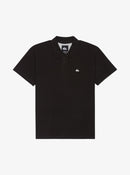 QUIKSILVER MW PIQUE EQYKT04392-KVJ0 POLO T-SHIRT (M)-3