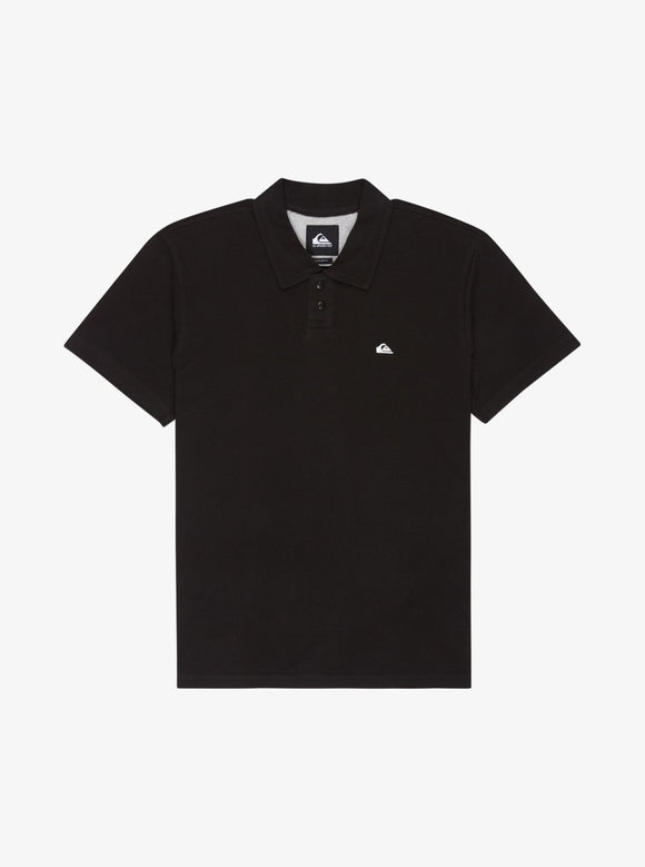 QUIKSILVER MW PIQUE EQYKT04392-KVJ0 POLO T-SHIRT (M)