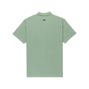 QUIKSILVER MW PIQUE EQYKT04392-GLW0 POLO T-SHIRT (M)-2