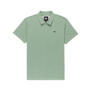 QUIKSILVER MW PIQUE EQYKT04392-GLW0 POLO T-SHIRT (M)-1