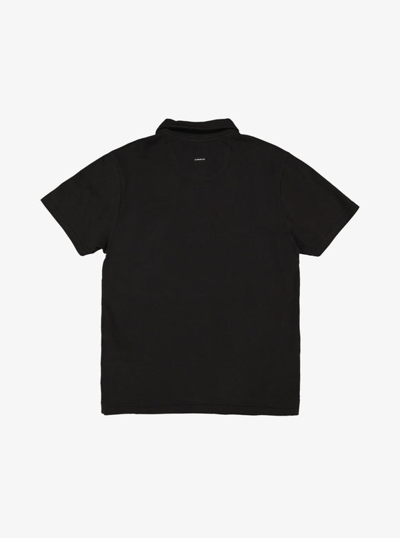 QUIKSILVER MW PIQUE EQYKT04392-KVJ0 POLO T-SHIRT (M)