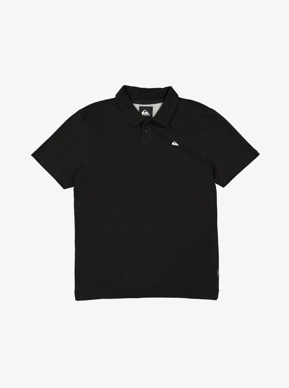 QUIKSILVER MW PIQUE EQYKT04392-KVJ0 POLO T-SHIRT (M)