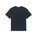 QUIKSILVER WINSSJACQUARDTE EQYKT04404-KVJ6 T-SHIRT SHORT SLEEVE (M)-2