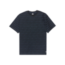 QUIKSILVER WINSSJACQUARDTE EQYKT04404-KVJ6 T-SHIRT SHORT SLEEVE (M)-1