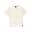 QUIKSILVER WINSSJACQUARDTE EQYKT04404-WDW6 T-SHIRT SHORT SLEEVE (M)-1