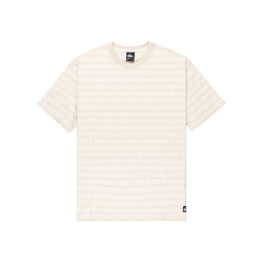 QUIKSILVER WINSSJACQUARDTE EQYKT04404-WDW6 T-SHIRT SHORT SLEEVE (M)