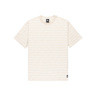 QUIKSILVER WINSSJACQUARDTE EQYKT04404-WDW6 T-SHIRT SHORT SLEEVE (M)