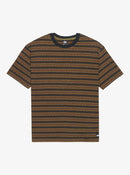 QUIKSILVER OKANO JACQUARD EQYKT04412-KVJ3 T-SHIRT SHORT SLEEVE (M)-4