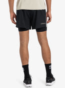 QUIKSILVER KEEPTHE PACE ACTIVE EQYTB03001-KVJ0 SHORT (M)-8