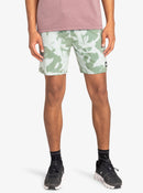 QUIKSILVER OMNI TRAINING ACTIVE EQYWS03836-GLW6 SHORT (M)-1
