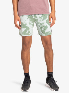 QUIKSILVER OMNI TRAINING ACTIVE EQYWS03836-GLW6 SHORT (M)
