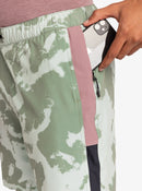 QUIKSILVER OMNI TRAINING ACTIVE EQYWS03836-GLW6 SHORT (M)-3