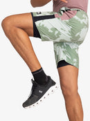 QUIKSILVER OMNI TRAINING ACTIVE EQYWS03836-GLW6 SHORT (M)-4