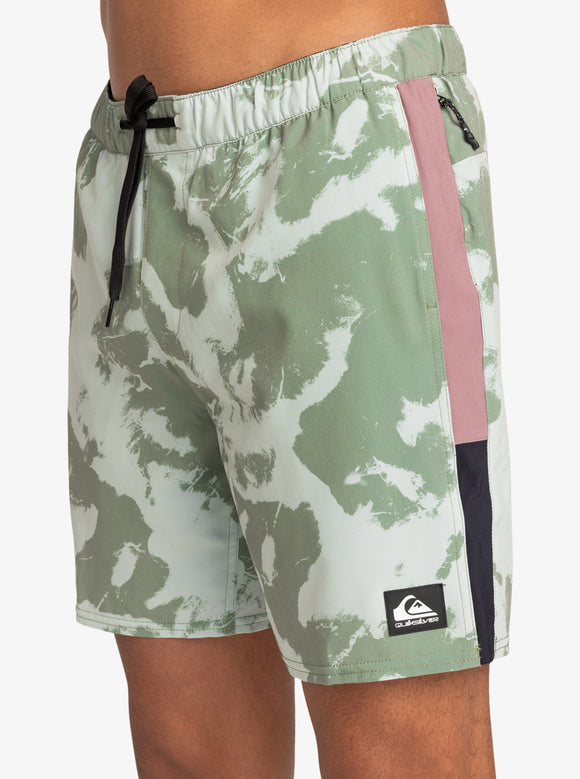 QUIKSILVER OMNI TRAINING ACTIVE EQYWS03836-GLW6 SHORT (M)
