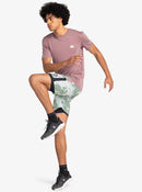 QUIKSILVER OMNI TRAINING ACTIVE EQYWS03836-GLW6 SHORT (M)-7