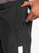 QUIKSILVER OMNI TRAINING ACTIVE EQYWS03836-KVJ0 SHORT (M)-3