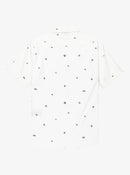 QUIKSILVER APERO CLASSIC EQYWT04605-WBK6 SHIRT SHORT SLEEVE (M)-6