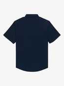 QUIKSILVER TIMEBOX EQYWT04622-KTP0 SHIRT SHORT SLEEVE (M)-6