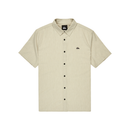 QUIKSILVER PREMIUM STRETCH EQYWT04623-SFQ0 SHIRT SHORT SLEEVE (M)-2