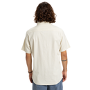 QUIKSILVER PREMIUM STRETCH EQYWT04623-WBS0 SHIRT SHORT SLEEVE (M)-6