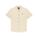 QUIKSILVER PREMIUM STRETCH EQYWT04623-WBS0 SHIRT SHORT SLEEVE (M)-2