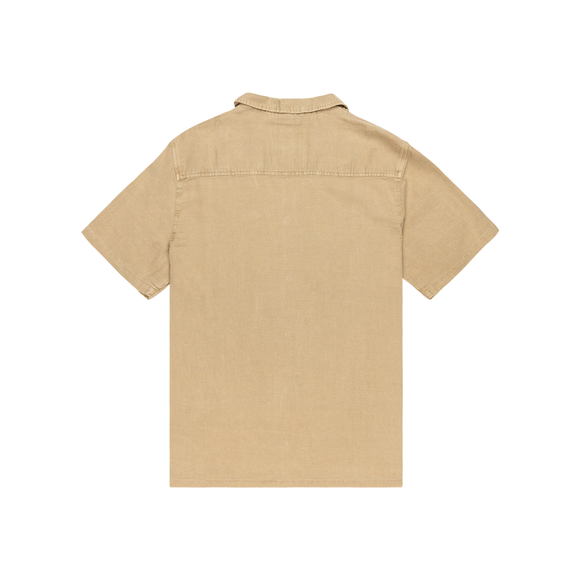 QUIKSILVER SUNRISE EQYWT04628-CKK0 SHIRT SHORT SLEEVE (M)