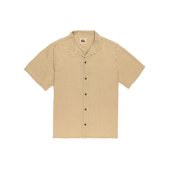 QUIKSILVER SUNRISE EQYWT04628-CKK0 SHIRT SHORT SLEEVE (M)