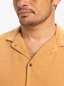 QUIKSILVER SUNRISE EQYWT04628-CMN0 SHIRT SHORT SLEEVE (M)-3