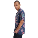 QUIKSILVER BEACH CLUB EQYWT04631-KTP6 SHIRT SHORT SLEEVE (M)-3