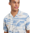 QUIKSILVER BEACH CLUB EQYWT04631-WDW6 SHIRT SHORT SLEEVE (M)-4