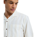 QUIKSILVER ROOM ROCK 2 EQYWT04664-WDW3 SHIRT SHORT SLEEVE (M)-4