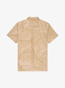 QUIKSILVER FORKHILL EQYWT04682-CJZ6 SHIRT SHORT SLEEVE (M)-7