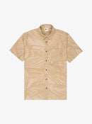 QUIKSILVER FORKHILL EQYWT04682-CJZ6 SHIRT SHORT SLEEVE (M)-6