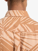 QUIKSILVER FORKHILL EQYWT04682-CJZ6 SHIRT SHORT SLEEVE (M)-4