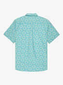 QUIKSILVER APERO CLASSIC EQYWT04686-BJK7 SHIRT SHORT SLEEVE (M)-6