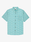 QUIKSILVER APERO CLASSIC EQYWT04686-BJK7 SHIRT SHORT SLEEVE (M)-4