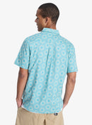QUIKSILVER APERO CLASSIC EQYWT04686-BJK7 SHIRT SHORT SLEEVE (M)-7