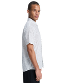 QUIKSILVER APERO CLASSIC EQYWT04686-WEG6 SHIRT SHORT SLEEVE (M)-2