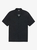 QUIKSILVER SAFE PARADISE EQYWT04691-KVJ7 SHIRT SHORT SLEEVE (M)-6